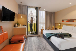 Brady Hotels Central Melbourne